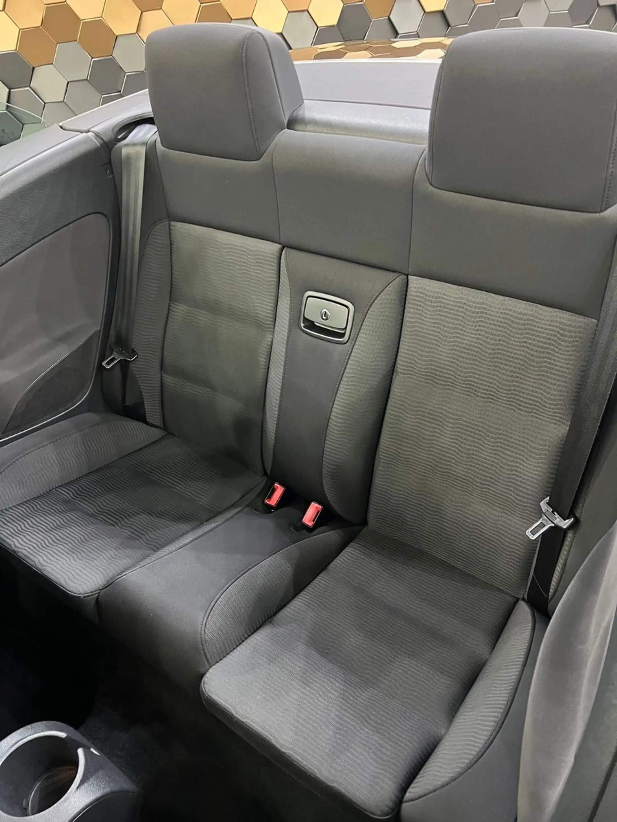 Volkswagen Eos 2.0 TDI /Panorama/Klima/Shg/Facelift/ — photo 9