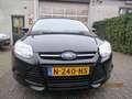 Ford Focus Wagon 1.0 EcoBoost Edition Plus Schwarz - thumbnail 11
