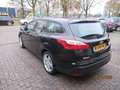 Ford Focus Wagon 1.0 EcoBoost Edition Plus Schwarz - thumbnail 4