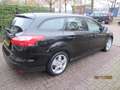 Ford Focus Wagon 1.0 EcoBoost Edition Plus Schwarz - thumbnail 7