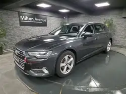 Audi A6 Avant 2.0 40 TDI - 204 - BV S-tronic  S line