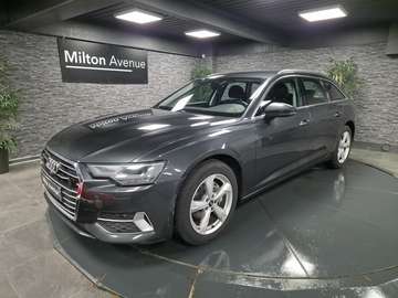 Avant 2.0 40 TDI - 204 - BV S-tronic S line