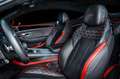 Bentley Continental GT Speed W12 Rojo - thumbnail 7