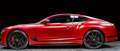 Bentley Continental GT Speed W12 Rojo - thumbnail 3