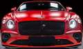 Bentley Continental GT Speed W12 Rojo - thumbnail 2