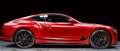 Bentley Continental GT Speed W12 Rojo - thumbnail 4