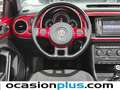 Volkswagen Beetle Cabrio 2.0TDI Design 110 Rojo - thumbnail 21