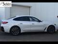 BMW i4 M50 Bianco - thumbnail 3