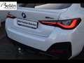BMW i4 M50 Bianco - thumbnail 13
