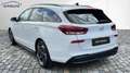 Hyundai i30 CW 1,5 T-GDi MHEV N-Line digital Cockpit Weiß - thumbnail 4