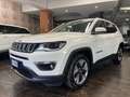 Jeep Compass Compass II 2017 1.4 m-air Limited 2wd 140cv my19 Blanc - thumbnail 1