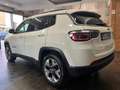 Jeep Compass Compass II 2017 1.4 m-air Limited 2wd 140cv my19 Blanc - thumbnail 7