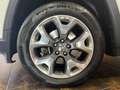 Jeep Compass Compass II 2017 1.4 m-air Limited 2wd 140cv my19 Blanc - thumbnail 9