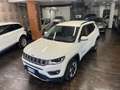 Jeep Compass Compass II 2017 1.4 m-air Limited 2wd 140cv my19 Blanc - thumbnail 8