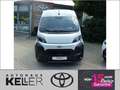 Toyota Proace Max 2.2-l-D 35 L2H2 Meister Weiß - thumbnail 2