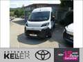 Toyota Proace Max 2.2-l-D 35 L2H2 Meister Weiß - thumbnail 1