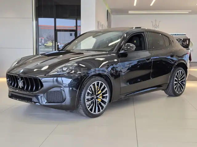 Maserati Grecale 2.0 mhev modena 330cv auto
