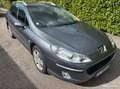 Peugeot 407 automatique essence Grijs - thumbnail 2