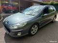 Peugeot 407 automatique essence Gris - thumbnail 1