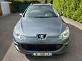 Peugeot 407 automatique essence Gris - thumbnail 3