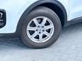 Kia Sportage Vision 1.6 GDI RFK NAVI ALU SHZ CARPLAY Blanc - thumbnail 11