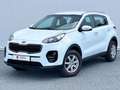 Kia Sportage Vision 1.6 GDI RFK NAVI ALU SHZ CARPLAY Blanc - thumbnail 9
