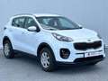 Kia Sportage Vision 1.6 GDI RFK NAVI ALU SHZ CARPLAY Blanc - thumbnail 3