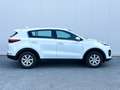 Kia Sportage Vision 1.6 GDI RFK NAVI ALU SHZ CARPLAY Blanc - thumbnail 4