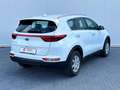 Kia Sportage Vision 1.6 GDI RFK NAVI ALU SHZ CARPLAY Blanc - thumbnail 5