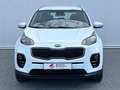 Kia Sportage Vision 1.6 GDI RFK NAVI ALU SHZ CARPLAY Blanc - thumbnail 2