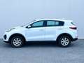 Kia Sportage Vision 1.6 GDI RFK NAVI ALU SHZ CARPLAY Blanc - thumbnail 8
