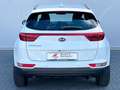 Kia Sportage Vision 1.6 GDI RFK NAVI ALU SHZ CARPLAY Blanc - thumbnail 6