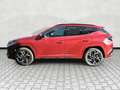 Hyundai TUCSON N-Line X 1.6 T-Gdi HEV Ass.Paket Pano ECS 176 k... Rot - thumbnail 4