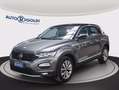 Volkswagen T-Roc 1.0 tsi style 110cv Noir - thumbnail 1