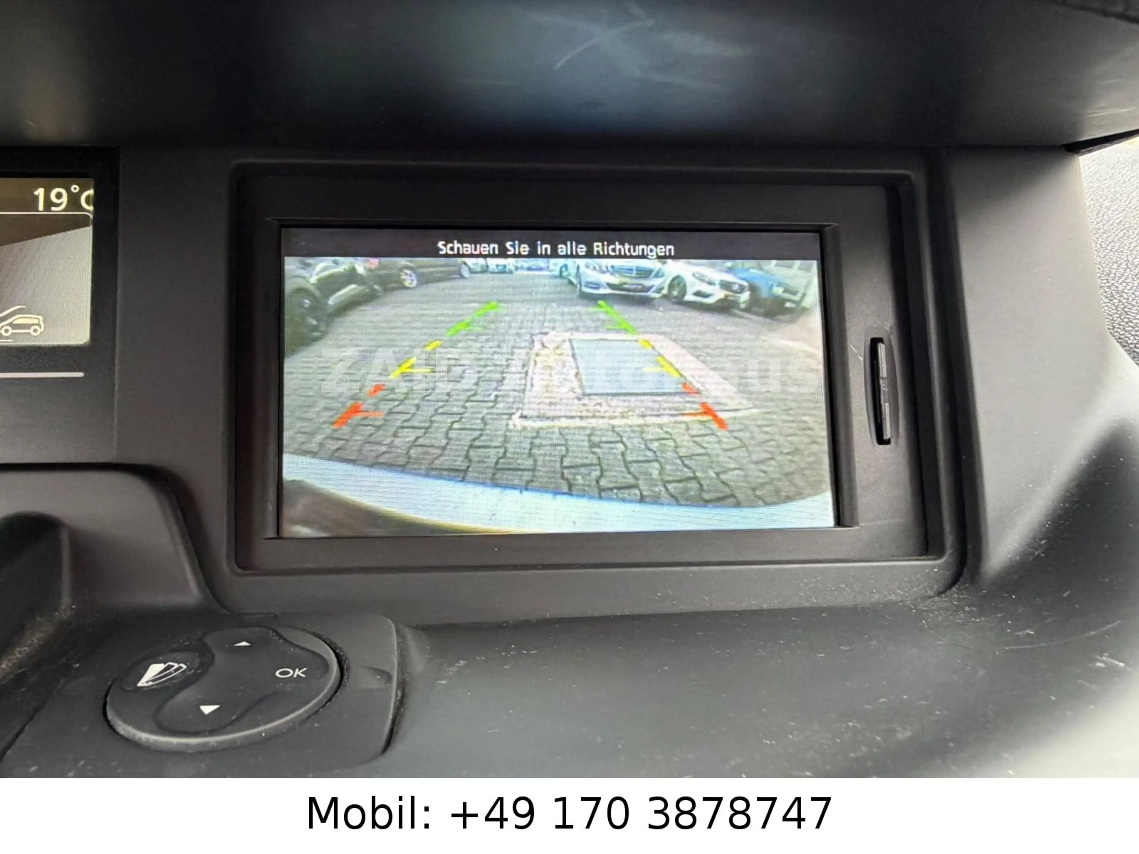 Renault Grand Scenic III BOSE Edition*Aut.*7Sitze*KAMERA — photo 15
