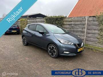 1.0 IG-T N-Design Navigatie