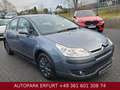 Citroen C4 Lim. Style*Klima*Temp*TÜV+SERVICE+GARANTIE Grau - thumbnail 6