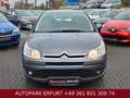 Citroen C4 Lim. Style*Klima*Temp*TÜV+SERVICE+GARANTIE Grau - thumbnail 7