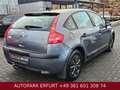 Citroen C4 Lim. Style*Klima*Temp*TÜV+SERVICE+GARANTIE Grau - thumbnail 5