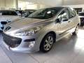 Peugeot 308 1.6HDI FAP Confort 6 vel. Grigio - thumbnail 5