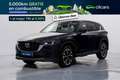 Mazda CX-5 2.2 Skyactiv-D Origin 2WD 110kW Negro - thumbnail 1