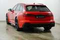 Audi RS6 RS 6 4.0 TFSI quattro Dynamik B&O Laser Pano Rouge - thumbnail 4