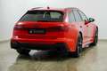 Audi RS6 RS 6 4.0 TFSI quattro Dynamik B&O Laser Pano Rouge - thumbnail 6