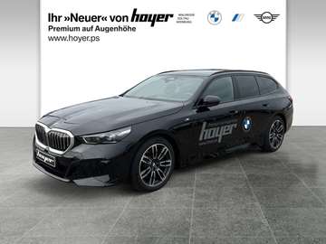 d Touring M Sportpaket Head-Up HK HiFi DAB