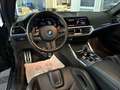 BMW M4 Coupe 3.0 Competition M xdrive auto Nero - thumbnail 11