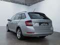 Skoda Fabia Combi Style 1.0 TSI LM LED Klima Navi PDC Silber - thumbnail 4