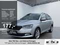 Skoda Fabia Combi Style 1.0 TSI LM LED Klima Navi PDC Silber - thumbnail 1