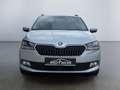 Skoda Fabia Combi Style 1.0 TSI LM LED Klima Navi PDC Silber - thumbnail 6