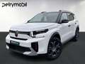 Citroen C3 Aircross & ë- Plus Bianco - thumbnail 1