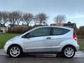 Mercedes-Benz A 170 Classic 3-Drs Automaat Airco Audio/CD Leder/Stof L Grau - thumbnail 2